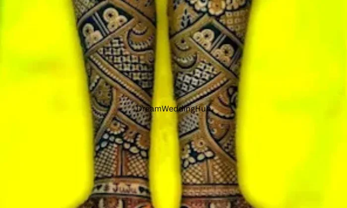 Keshav Henna Creations